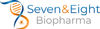 Seven and Eight Biopharmaceuticals Inc